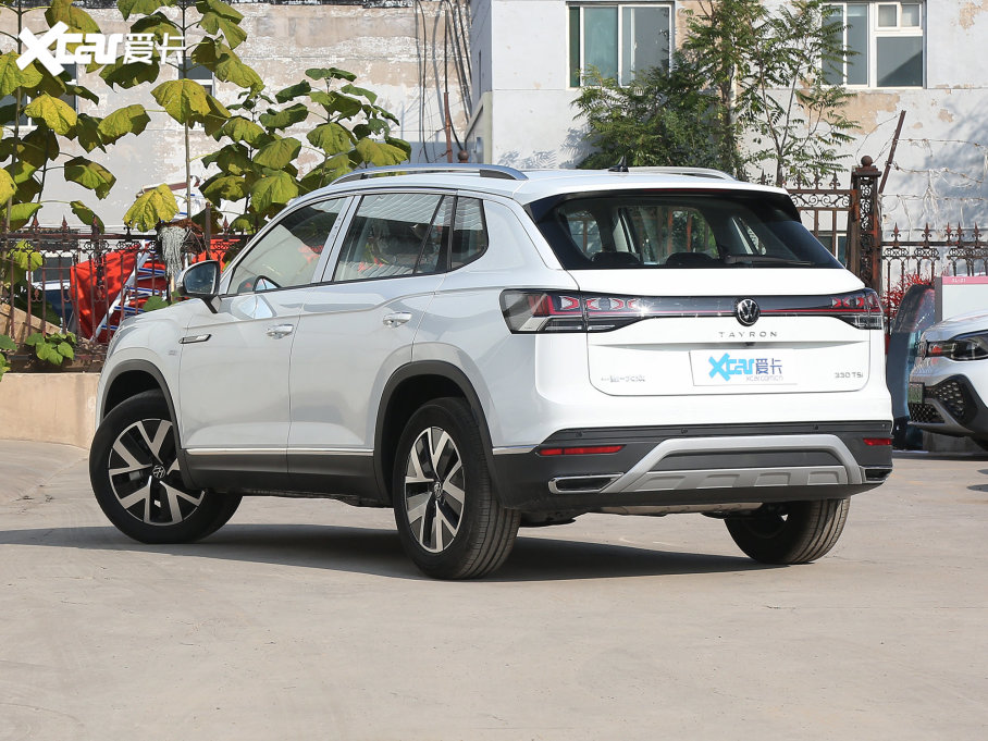 2023̽ 330TSI APlusMA