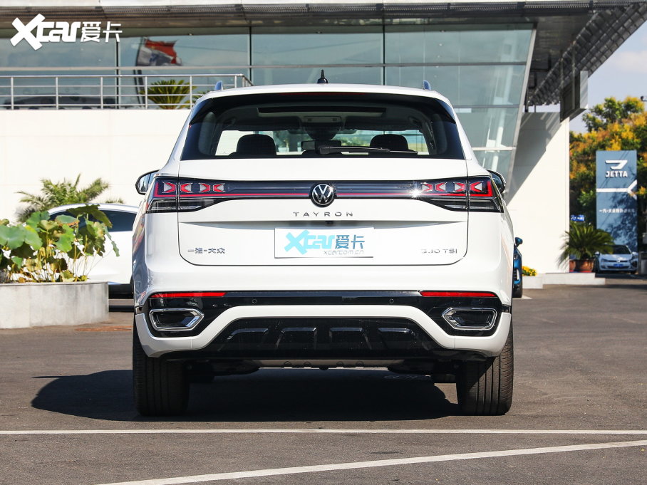 2023̽ 330TSI R-Lineܰ