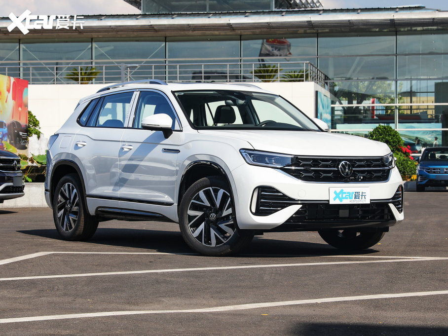 2023̽ 330TSI (q)R-Lineܰ