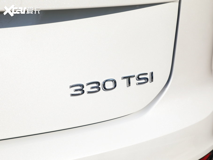2023��̽�� 330TSI ���(q��)R-Line���ܰ�