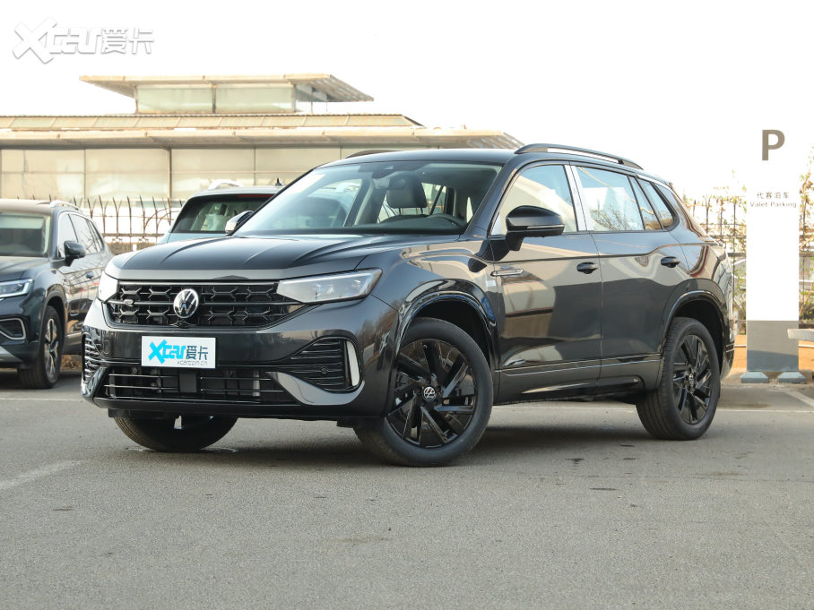 2023̽ Ŀ 380TSI (q)R-Lineܰ