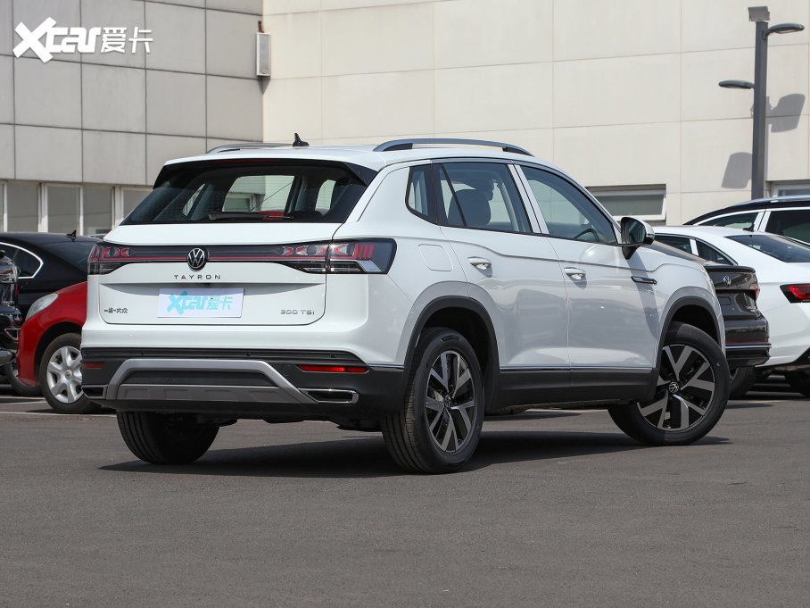 2023̽ 300TSI APlusMA