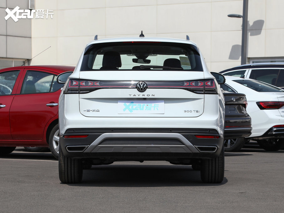 2023̽ 300TSI APlusMA