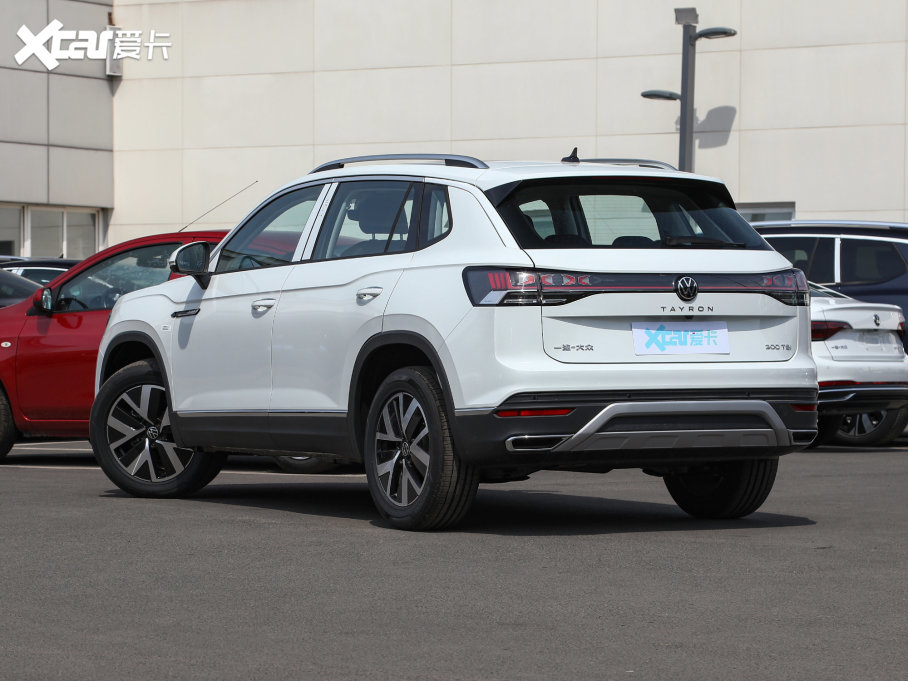 2023̽ 300TSI APlusMA