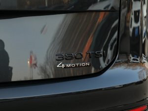 2023Ŀ 380TSI R-Lineܰ ^