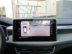 2023Ŀ 380TSI (q)R-Lineܰ п؅^(q)