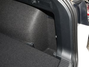 2023款300TSI 两驱豪华Plus进阶版 空间座椅