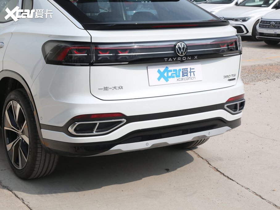 2023̽X 380TSI Şǻ۰