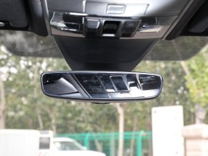 2023款330TSI 两驱旗舰智慧版 车内后视镜