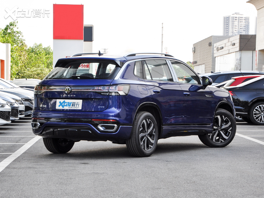 2023̽GTE 280TSI APlusMA