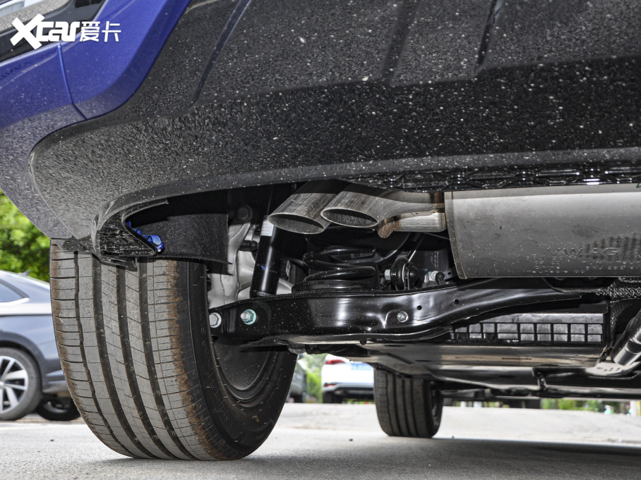 2023��̽��GTE 280TSI ���APlus�M(j��n)�A��