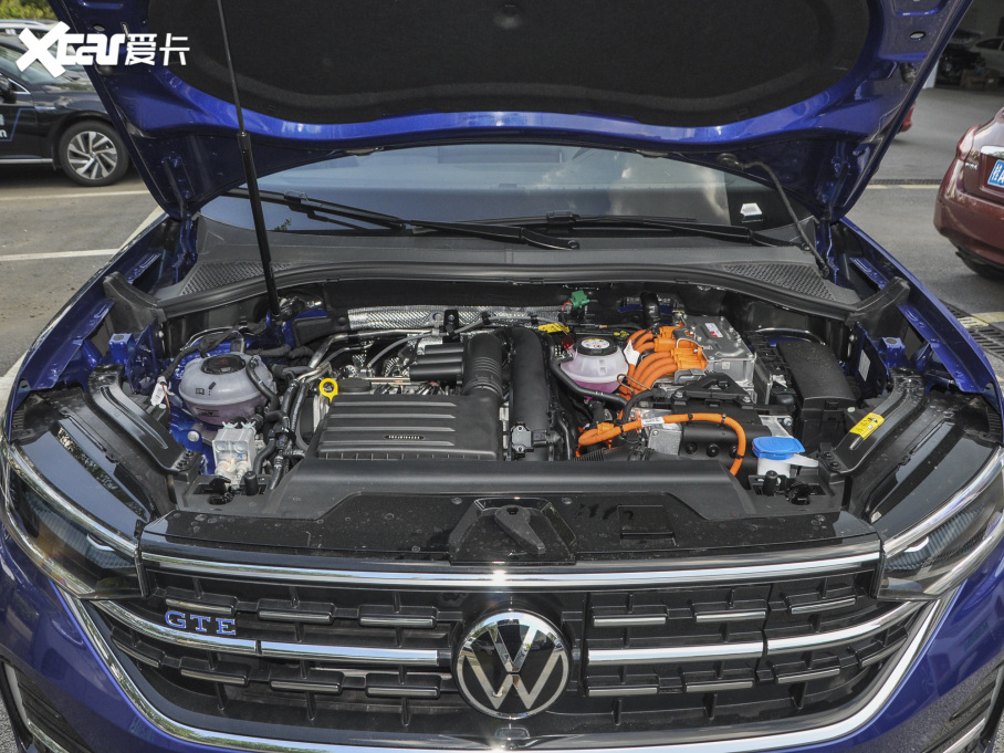 2023̽GTE 280TSI APlusM(jn)A