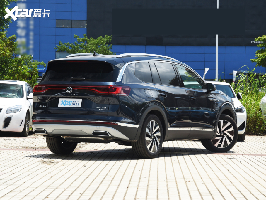 2022 380TSI AѾPro 7