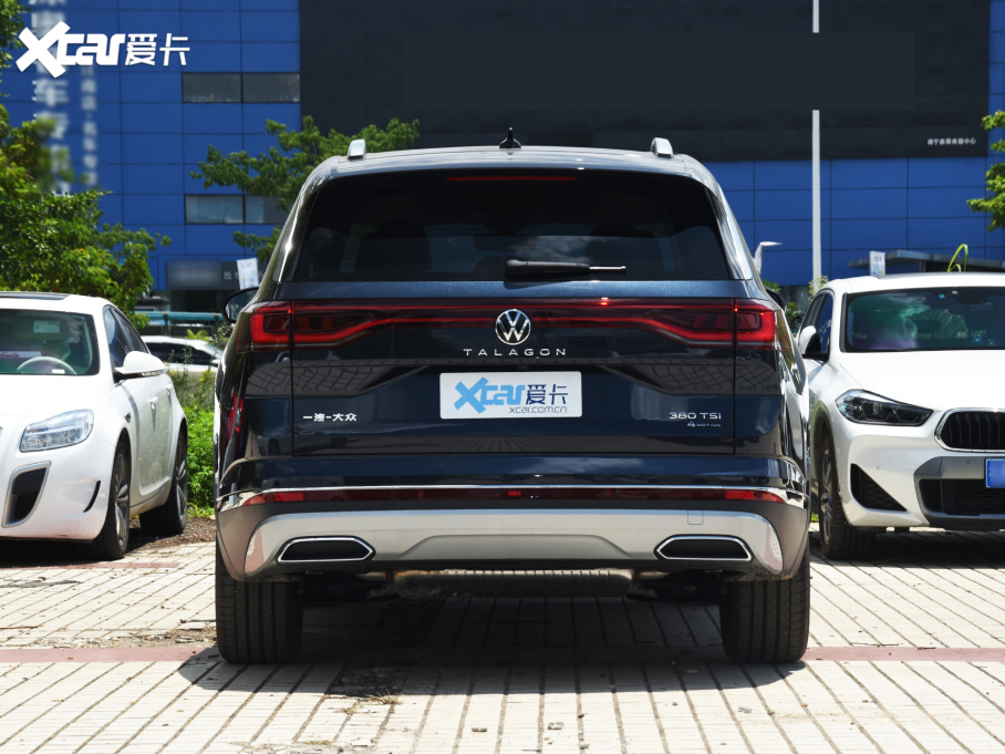 2022 380TSI AѾPro 7