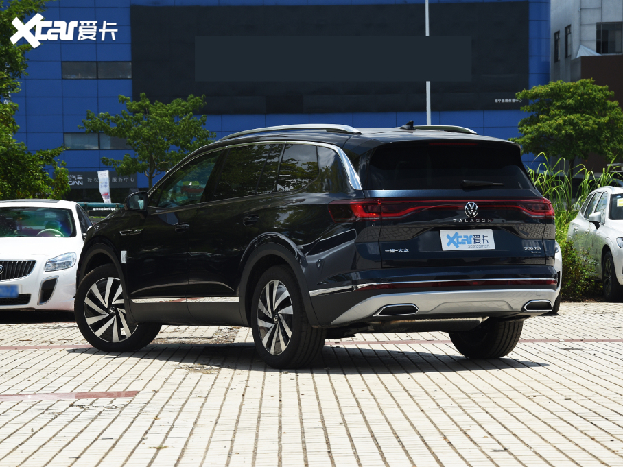 2022 380TSI AѾPro 7