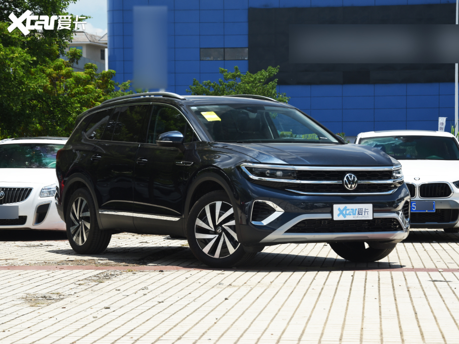 2022 380TSI AѾPro 7