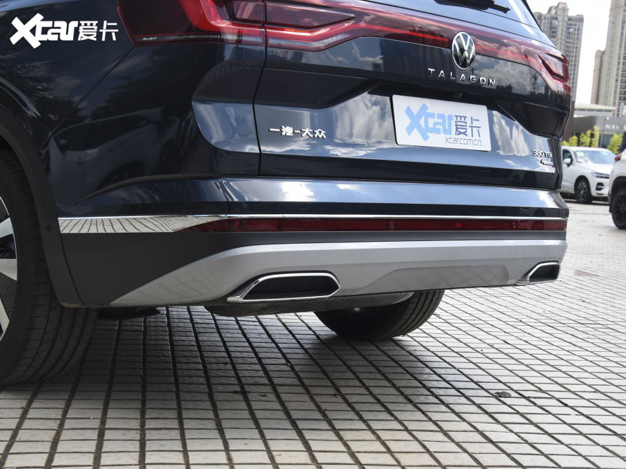 2022 380TSI AѾPro 7