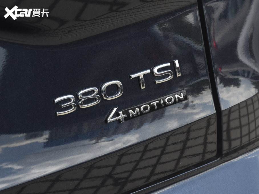 2022 380TSI AѾPro 7