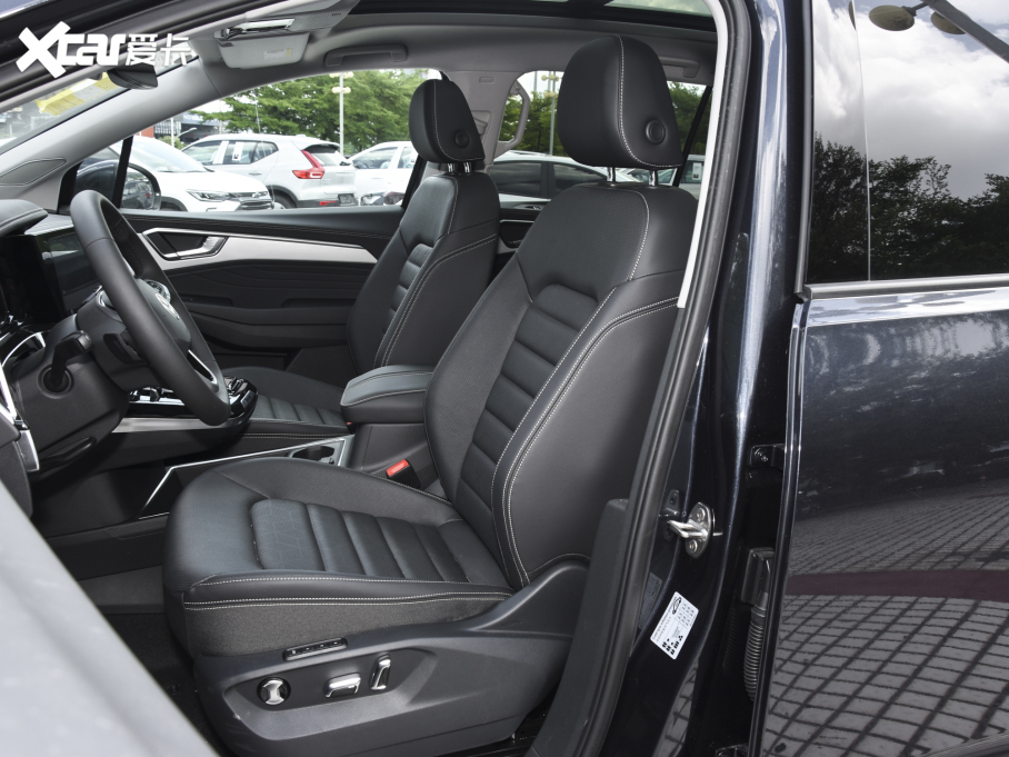 2022 380TSI AѾPro 7