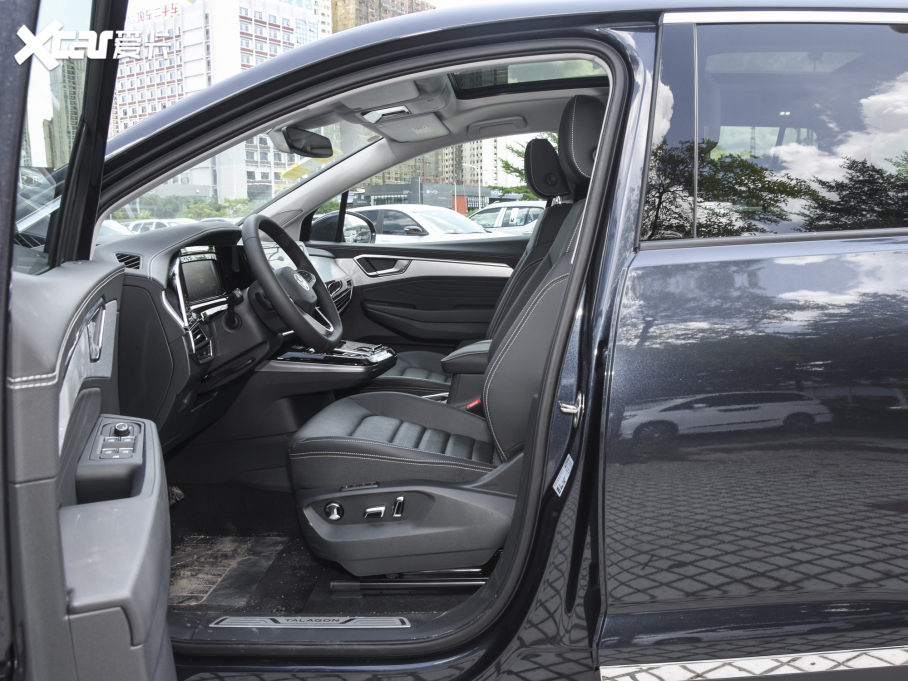 2022 380TSI AѾPro 7