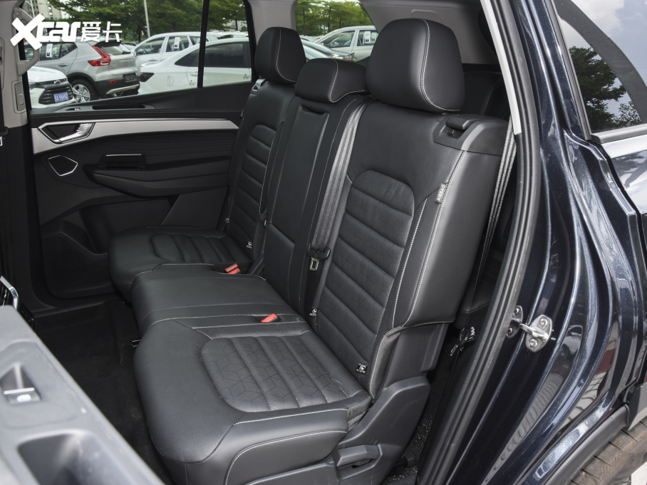 2022 380TSI AѾPro 7