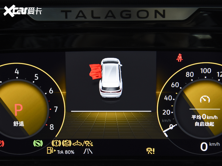 2022 380TSI AѾPro 7