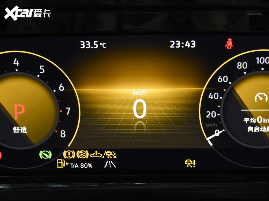 2022 380TSI AѾPro 7