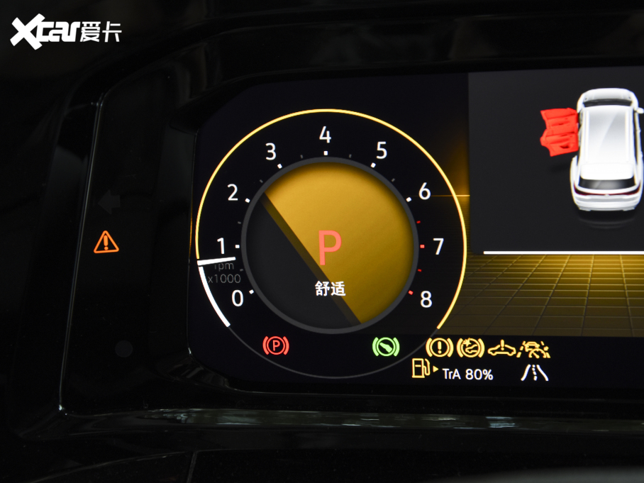 2022 380TSI AѾPro 7