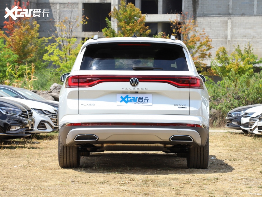 2022 530TSI ŞپPro 6