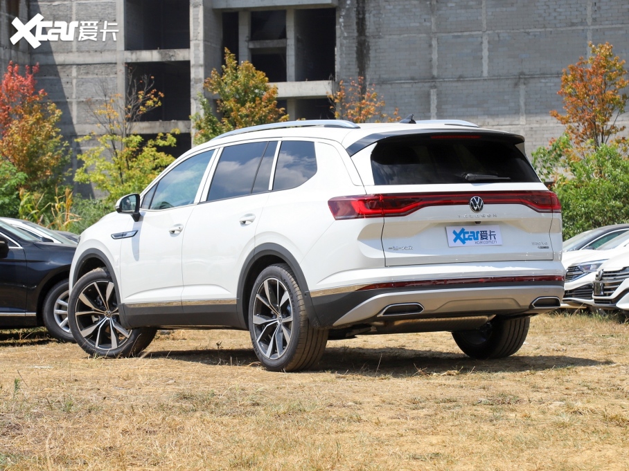 2022 530TSI ŞپPro 6