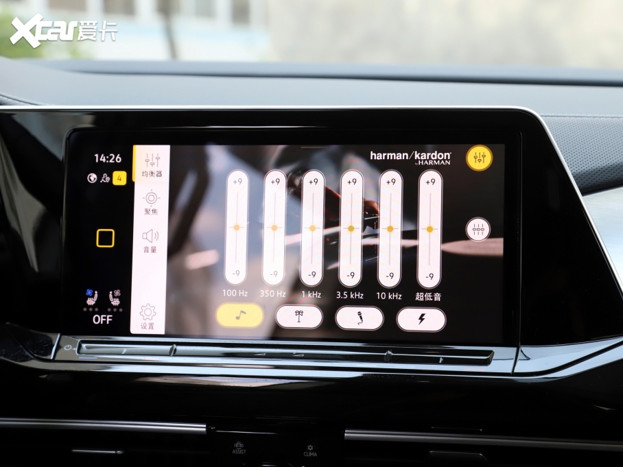 2022 530TSI ŞپPro 6