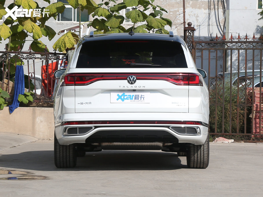 2022 380TSI (q)R-Lineؾ 6