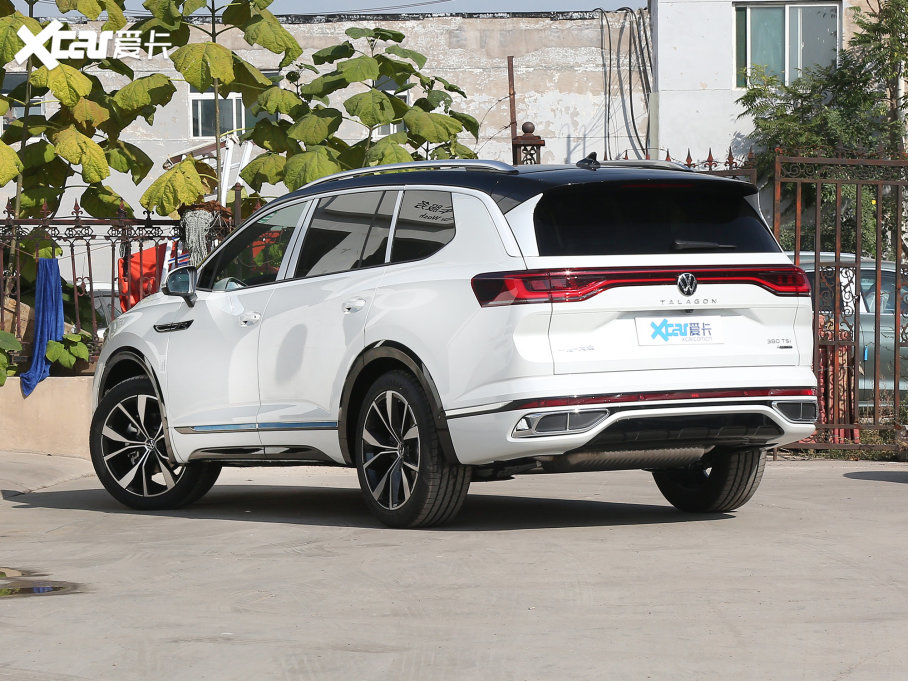 2022 380TSI (q)R-Lineؾ 6