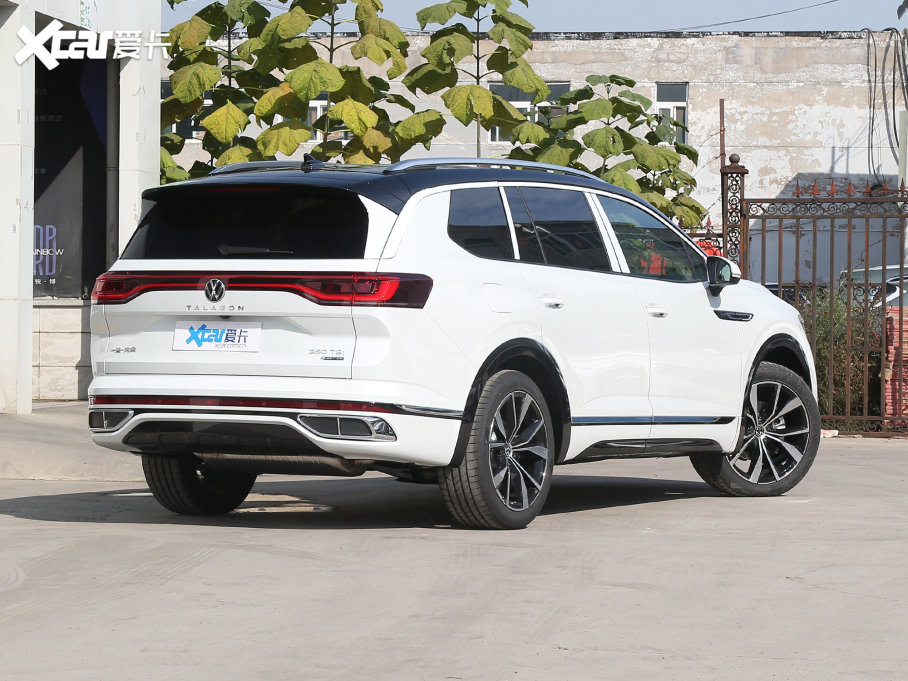 2022 380TSI R-Lineؾ 6