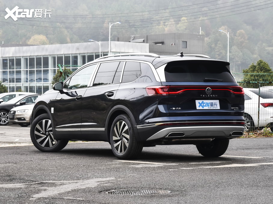 2022 380TSI AѾPro 6