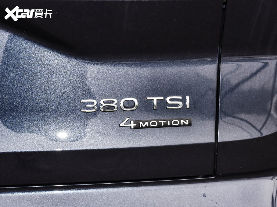 2022 380TSI AѾPro 6