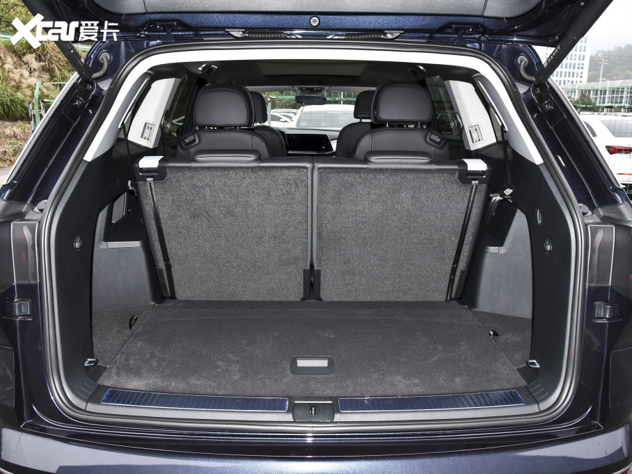 2022 380TSI AѾPro 6