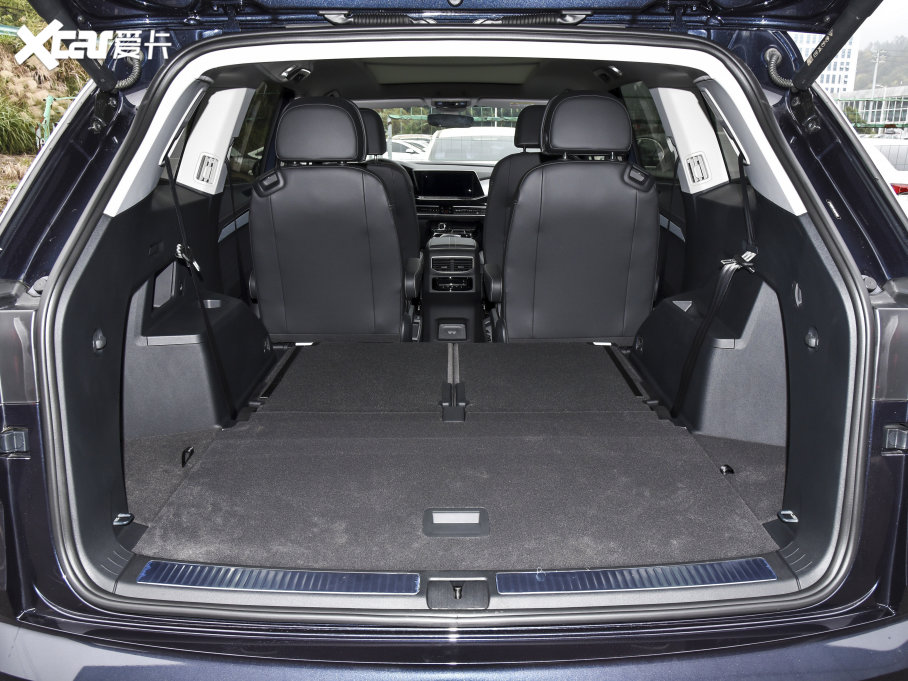 2022 380TSI AѾPro 6