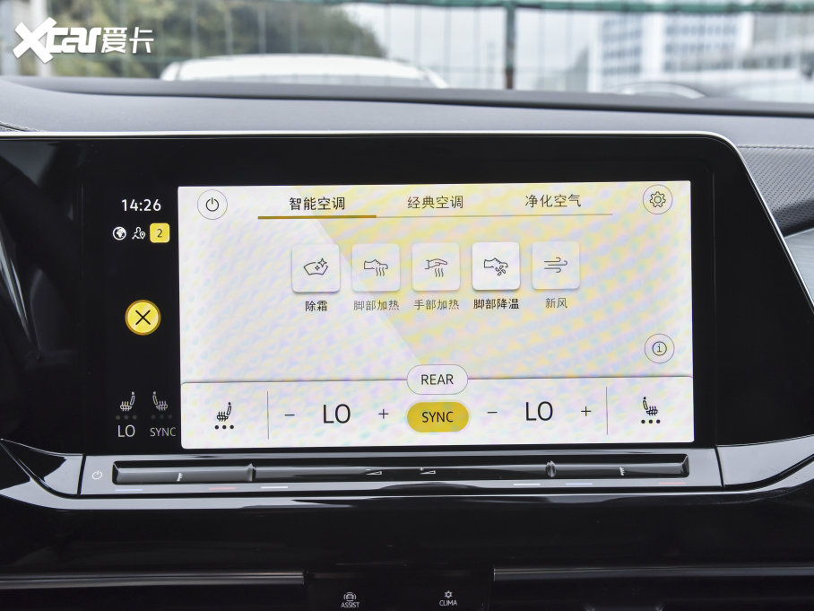 2022 380TSI AѾPro 6