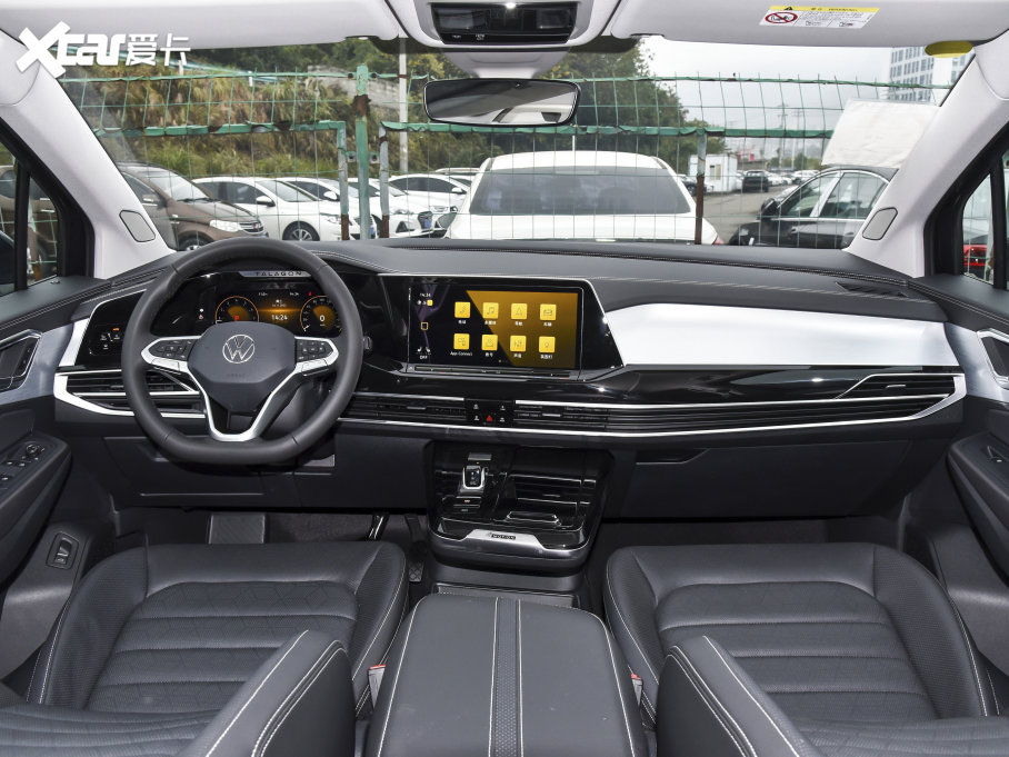 2022 380TSI AѾPro 6