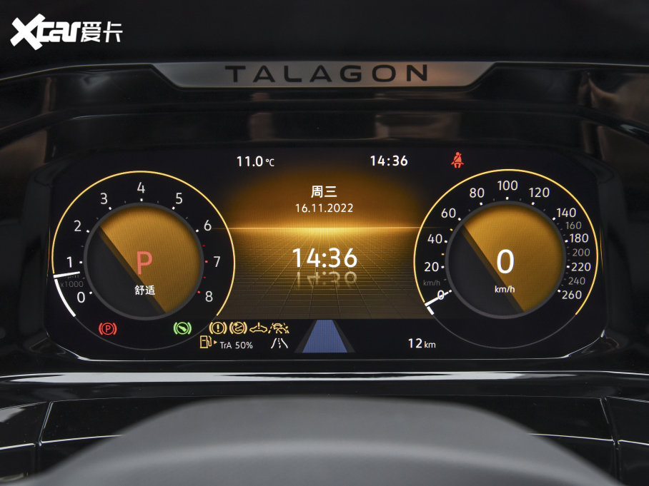 2022 380TSI AѾPro 6