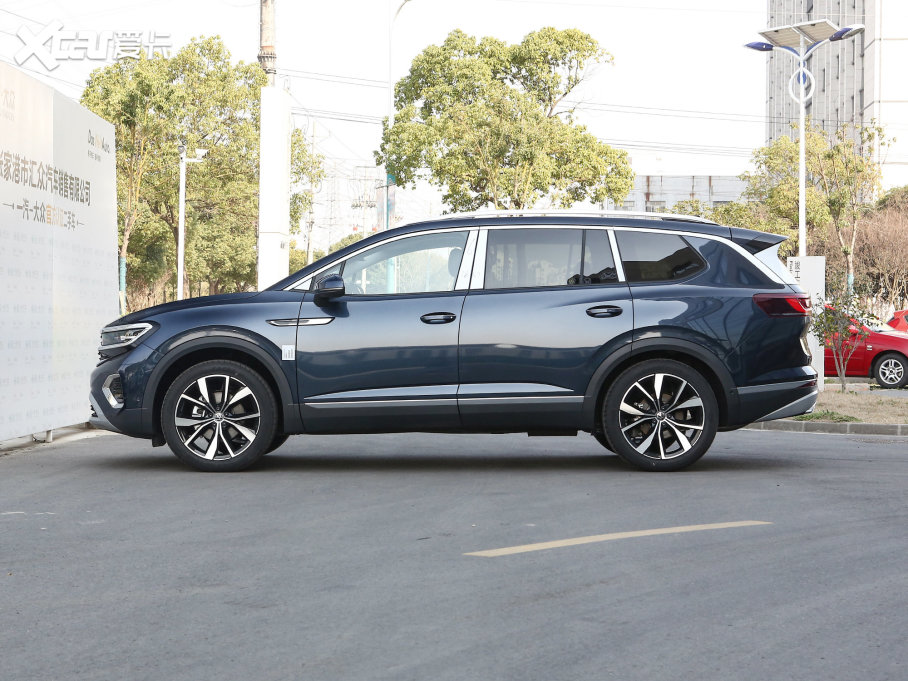 2022 530TSI ŞپPro 7