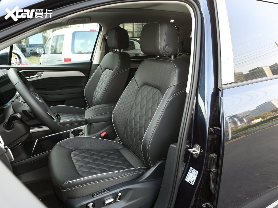 2022 530TSI (q)ŞپPro 7