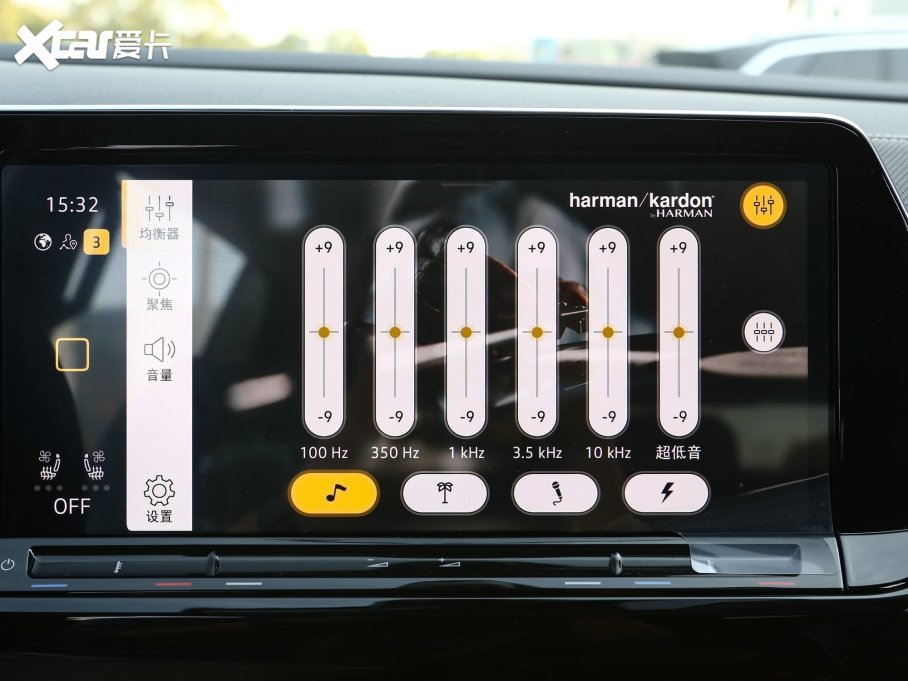 2022 530TSI ŞپPro 7