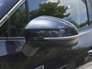 2022款380TSI 四驱豪华佳境版Pro 7座 后视镜