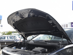 2022款380TSI 四驱豪华佳境版Pro 7座 发动机舱隔音棉