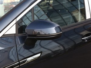 2022款530TSI 四驱旗舰胜境版Pro 7座 后视镜