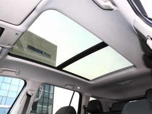 2022款530TSI 四驱旗舰胜境版Pro 7座 天窗
