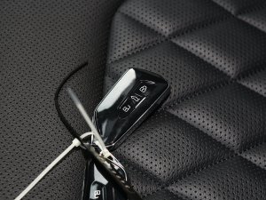 2022款530TSI 四驱旗舰胜境版Pro 7座 车钥匙
