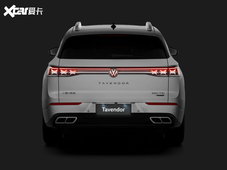 2023Ѳ 380TSI (q)R-Lineװl(f)